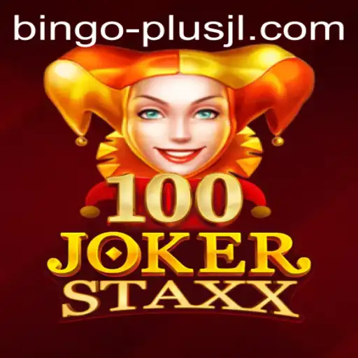 Unveiling 100JokerStaxx: A Blend of Tradition and Innovation