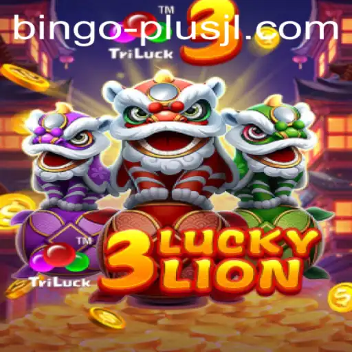 Discover the Thrilling World of 3LUCKYLION and BINGO PLUS