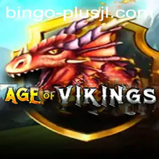 AgeofViking: Explore the Nordic Realms with BINGO PLUS