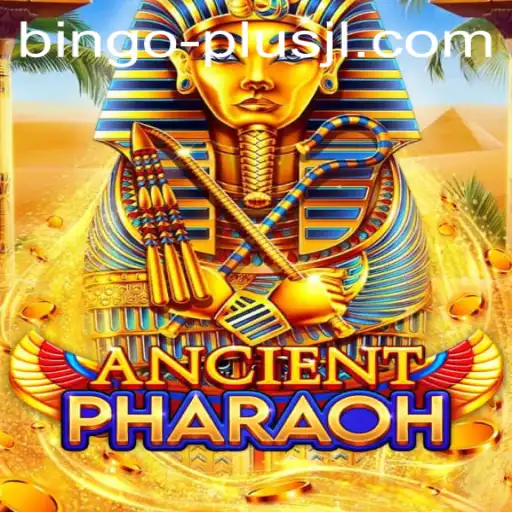 Explore AncientPharaoh: The Mesmerizing Fusion of Classical Gaming and Modern Elements