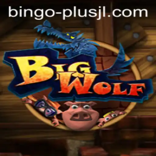 Unleashing the Thrill of BigWolf - Your Ultimate BINGO PLUS Adventure