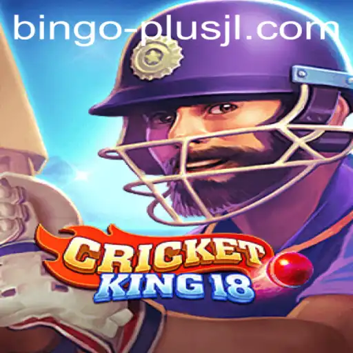 Explore the Exciting World of CricketKing18 with BINGO PLUS