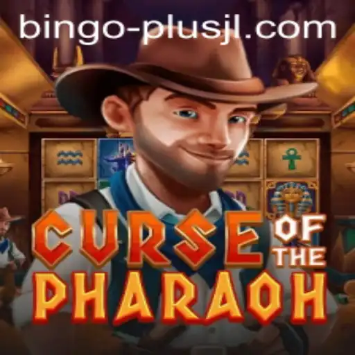 Exciting Journey Awaits in CurseofthePharaoh: A Unique BINGO PLUS Experience