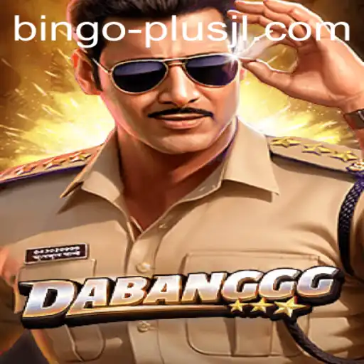 Unveiling the Thrilling World of DABANGGG with BINGO PLUS