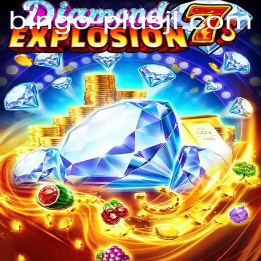 Exploring the Thrilling World of DiamondExplosion7s and BINGO PLUS