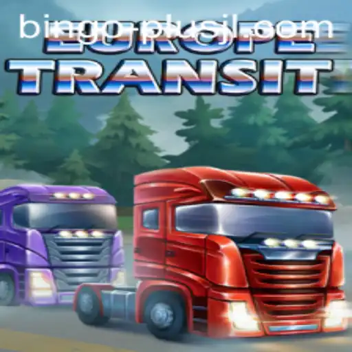 Exploring EuropeTransit: The Dynamic Gaming Experience with BINGO PLUS