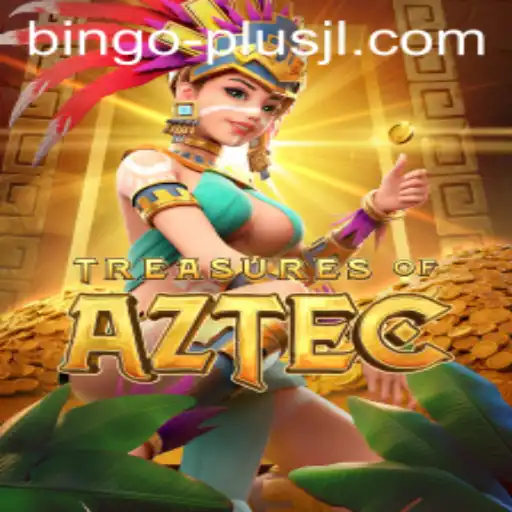 Explore Treasures of Aztec in BINGO PLUS