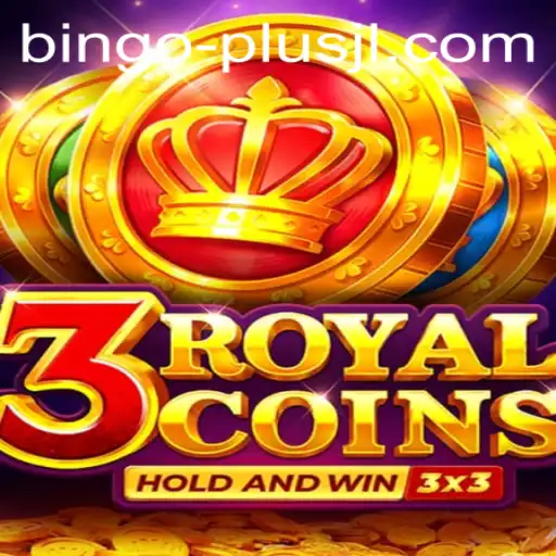 Exploring 3royalcoins: A New Era of BINGO PLUS