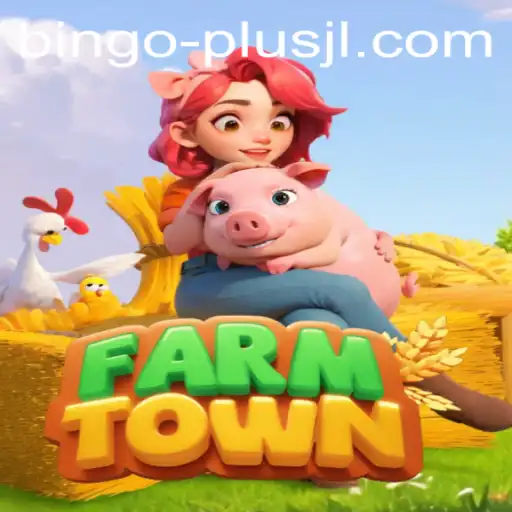 FarmTown: An Engaging Virtual Farming Experience with a BINGO PLUS Twist