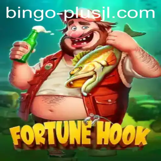 FortuneHook: A New Wave in Bingo Gaming