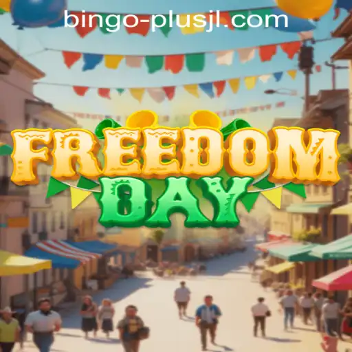 Unveiling FreedomDay: The New Era of Interactive Gaming with BINGO PLUS