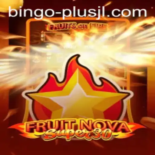 Exploring FruitrNovaSupe30: A Fresh Take on Classic Bingo Plus