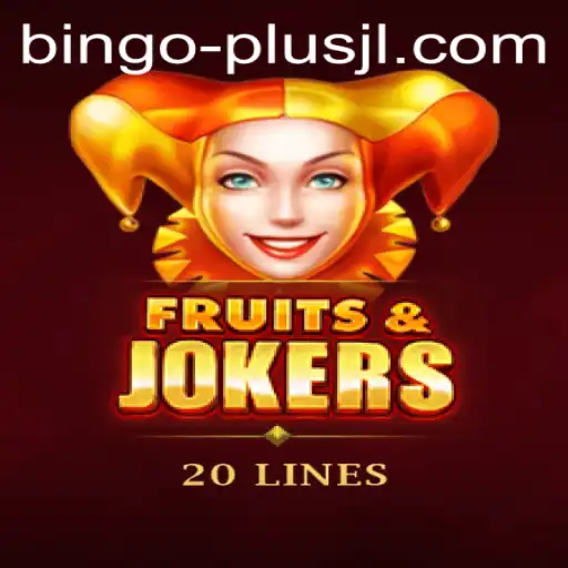 Exploring the Exciting World of FruitsAndJokers20: A BINGO PLUS Adventure