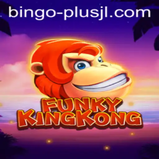 FunkyKingKong: A New Adventure in Gaming with a Twist of BINGO PLUS