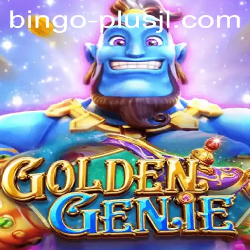 Exploring GOLDENGENIE: The Game Revolutionizing BINGO PLUS