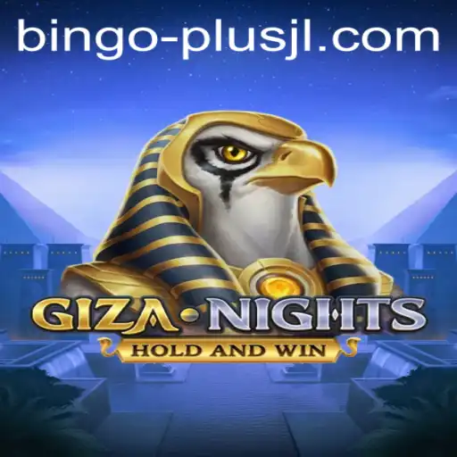 Unveiling GizaNights: The Thrilling World of Ancient Egyptian Mystique Blended with BINGO PLUS Excitement