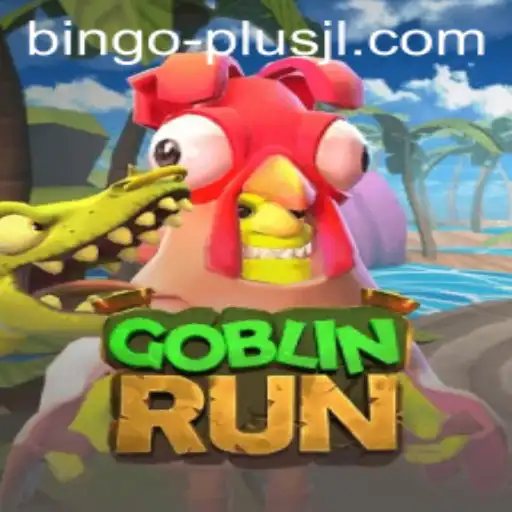Unveiling GoblinRun: A New Era in Gaming with a Twist of BINGO PLUS
