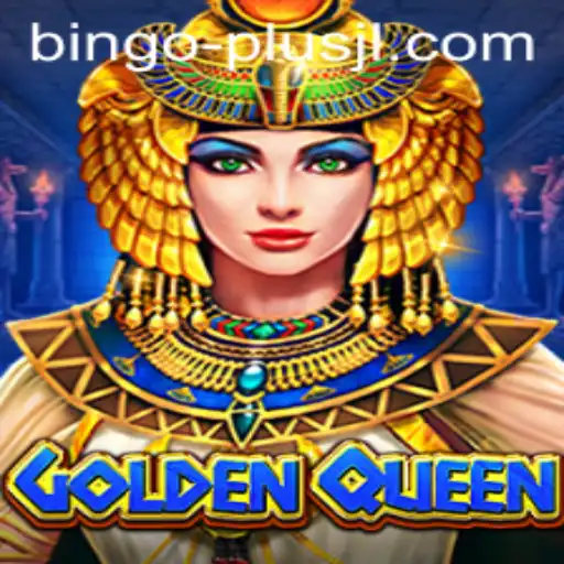 Discover GoldenQueen: The Exciting Fusion of Strategy and Chance with BINGO PLUS