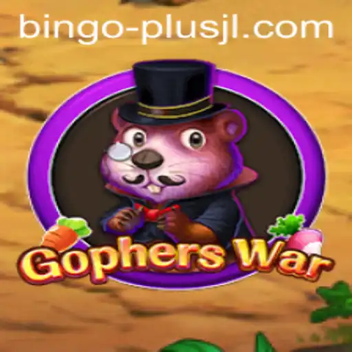 Exploring the Dynamic World of GophersWar: A BINGO PLUS Adventure
