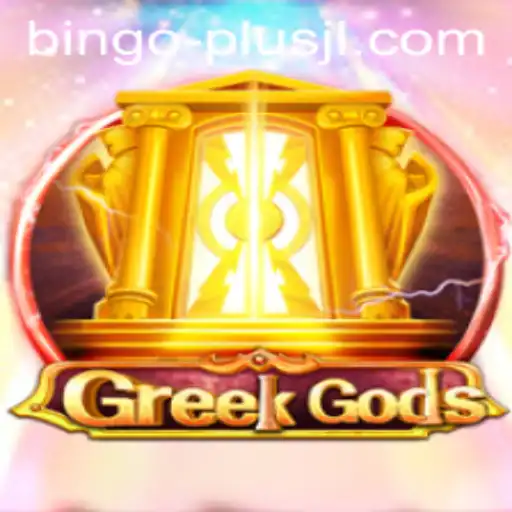 Exploring the Exciting World of GreekGods: The Power of BINGO PLUS