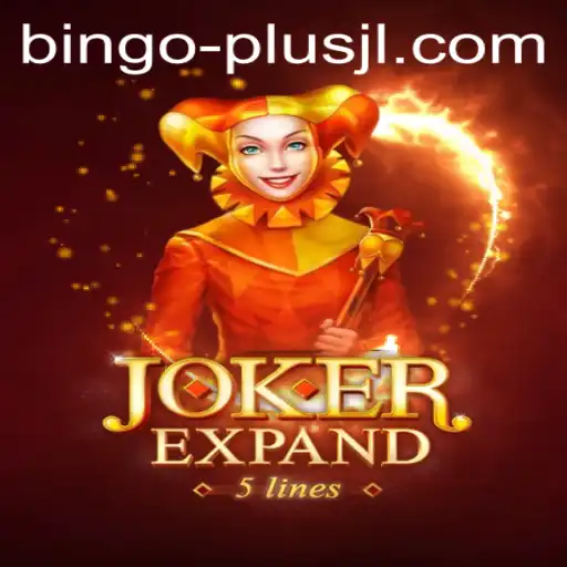 JokerExpand: Exploring the Thrilling New Dimension of BINGO PLUS