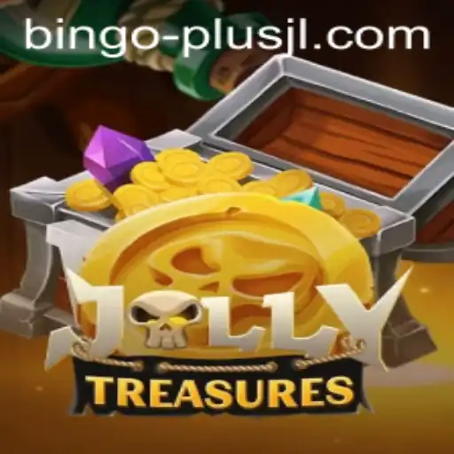 Discover the Excitement of JollyTreasures with BINGO PLUS