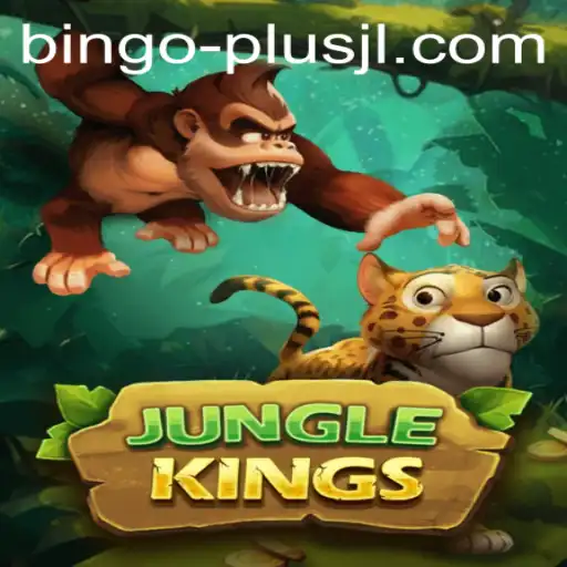 Exploring the Exciting World of JungleKings: BINGO PLUS