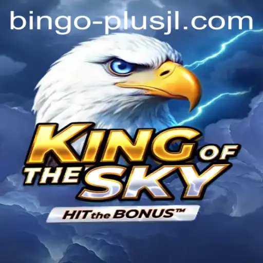 KingOfTheSky: An Innovative Twist on BINGO PLUS