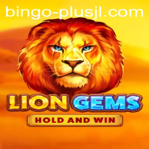 LionGems: A Roaring Adventure in the World of Bingo Plus