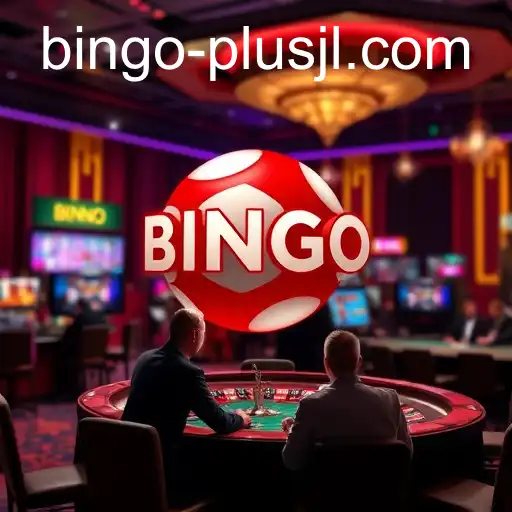 Bingo Plus: Revolutionizing the Live Casino Experience
