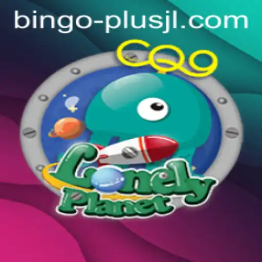Exploring the Exciting World of LonelyPlanet: BINGO PLUS