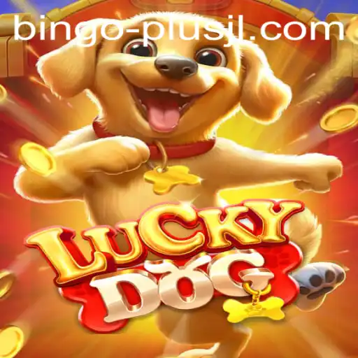 Diving into the Thrilling World of LuckyDog: The Exciting BINGO PLUS Experience