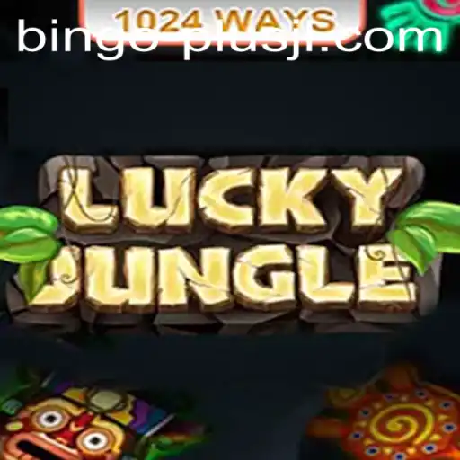 Exploring the Exciting World of LuckyJungle1024 and BINGO PLUS