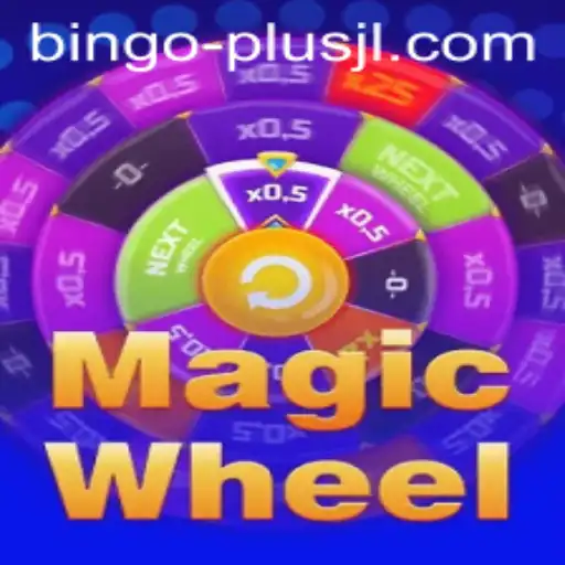 Discover the Exciting World of MagicWheel: Featuring BINGO PLUS