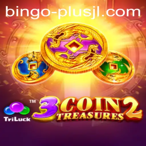 Discovering the World of 3CoinTreasures2 and BINGO PLUS