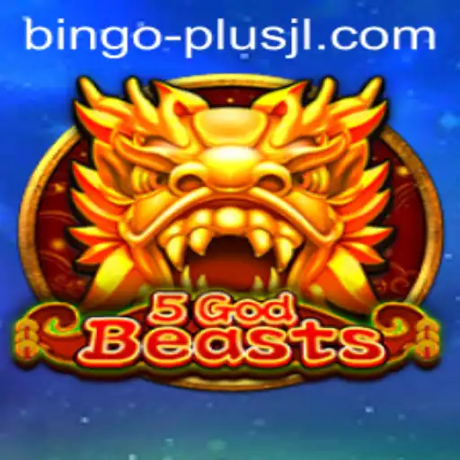 An In-Depth Look at 5GodBeasts: The New Age Gaming Phenomenon