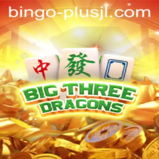 Discovering BigThreeDragons: An Exciting New Twist on BINGO PLUS