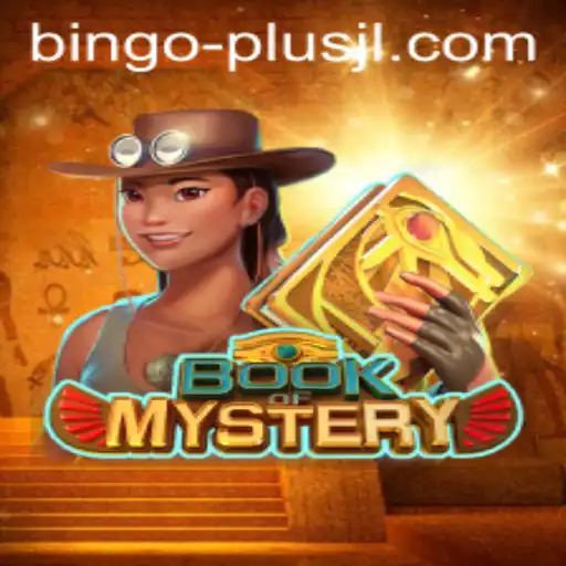 Discover the Magic of Book of Mystery