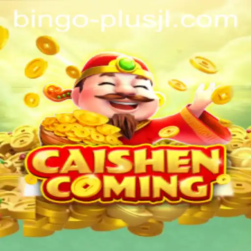 Explore CAISHENCOMING: The Exciting Bingo Plus Game