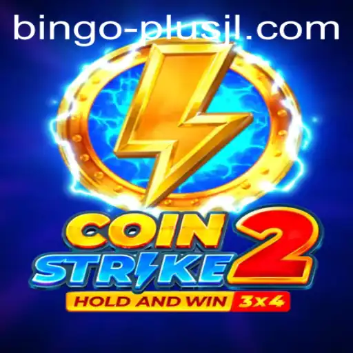CoinStrike2: Exploring the Excitement of BINGO PLUS
