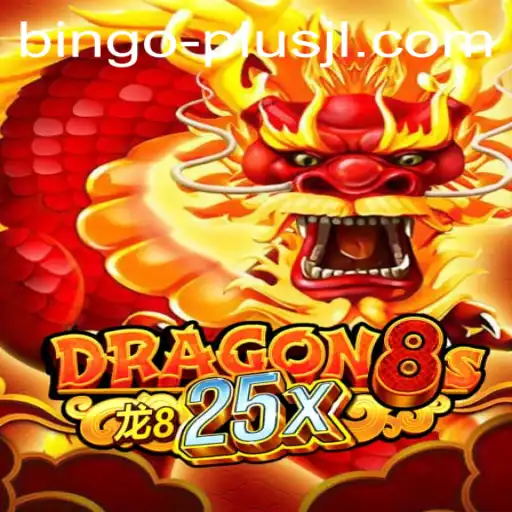 Dragon8s25x: Unveiling the Ultimate Gaming Experience with BINGO PLUS