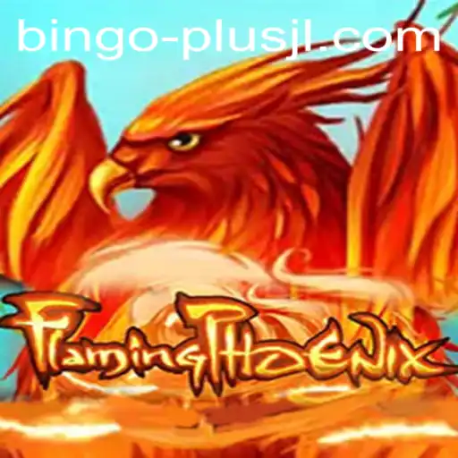 Unveiling FlamingPhoenix: A Game-Changer in the World of Bingo