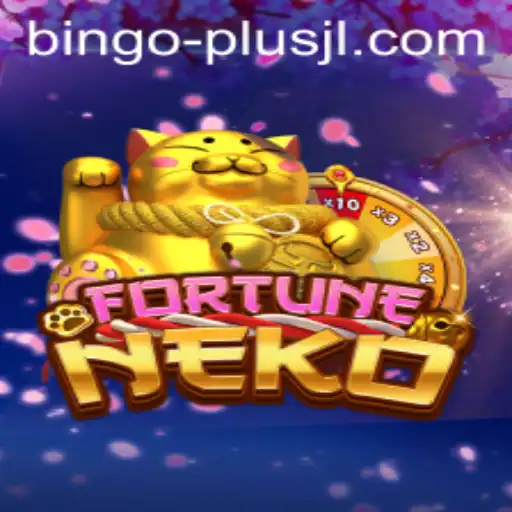 FortuneNeko: Exploring the Exciting World of BINGO PLUS