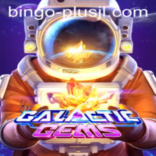 Exploring GalacticGems: The Ultimate BINGO PLUS Adventure