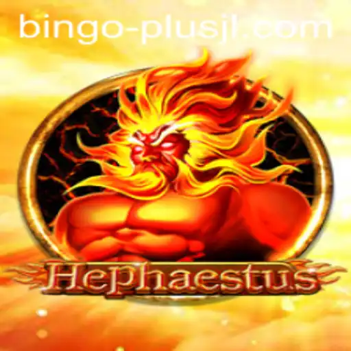 Discovering Hephaestus: The Enchanting New Game with BINGO PLUS
