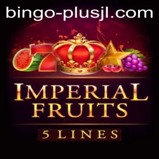 Exploring the Thrills of ImperialFruits5 in the Dynamic Realm of BINGO PLUS