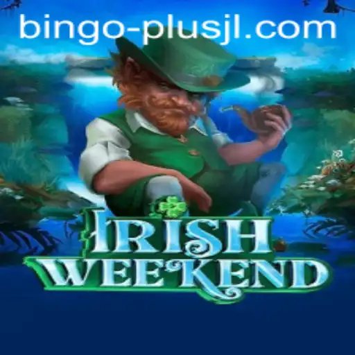 Discover the Excitement of IrishWeekend: Embark on a Journey of Fun with BINGO PLUS