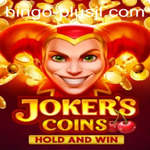 JokersCoins: The Exciting Fusion of Classic Design and Modern Gameplay