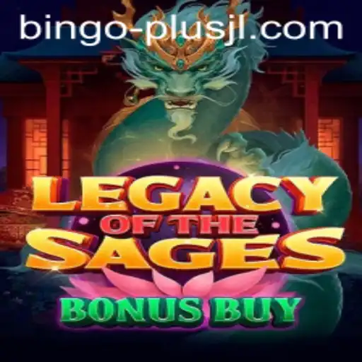 Unlocking the World of LegacyoftheSagesBonusBuy and BINGO PLUS