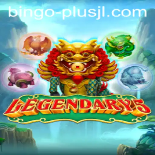 Exploring the Fascinating World of Legendary5: Unfolding the Exciting Adventure